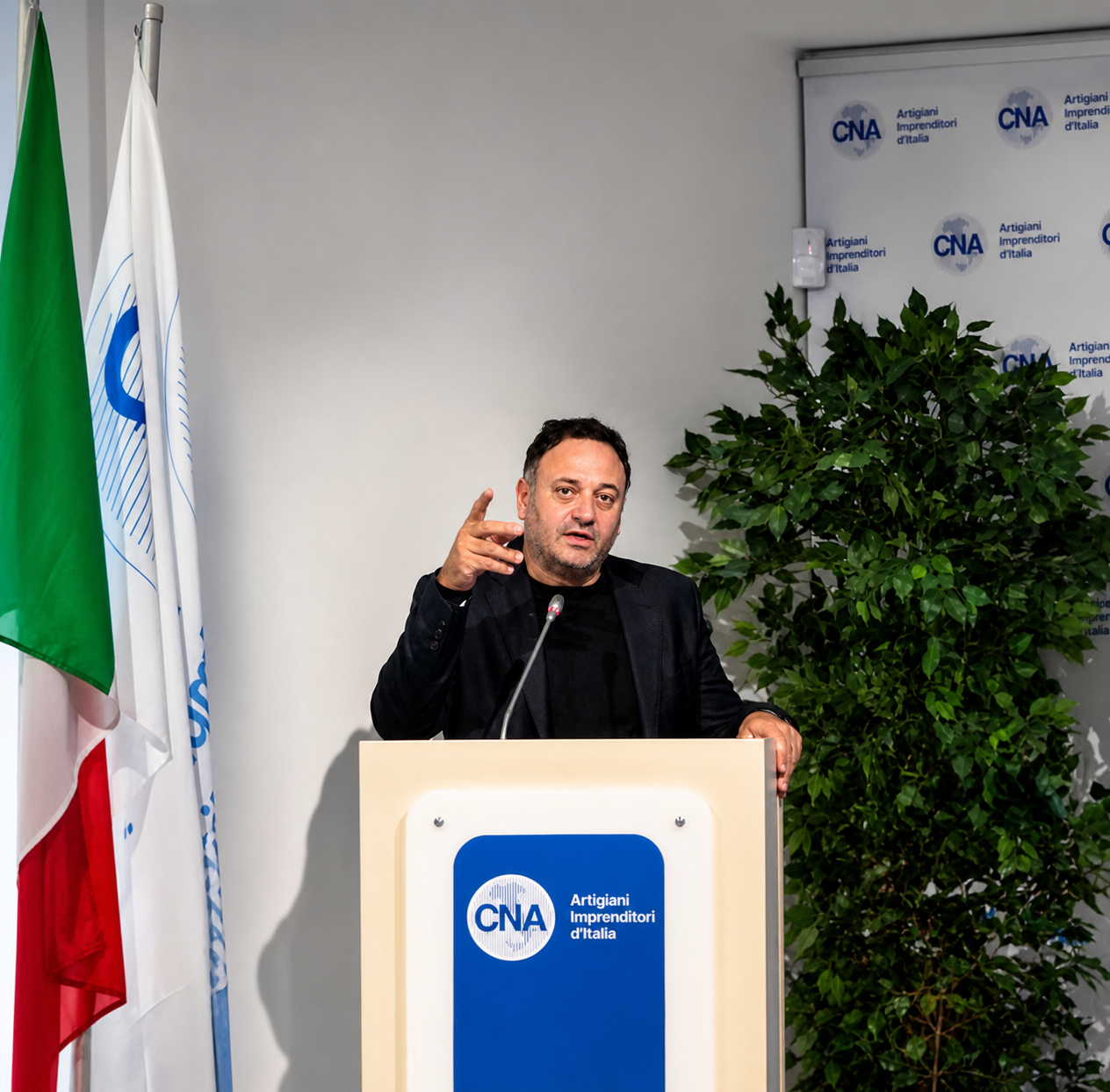 CNA Calabria: «Con la riforma l’artigianato cambia dimensione, non identità»