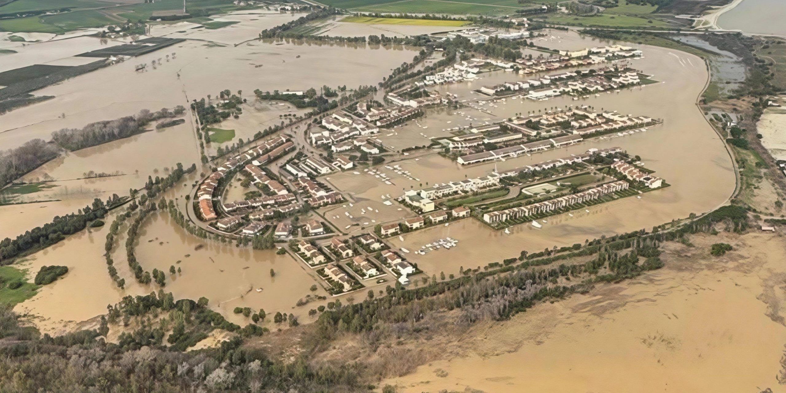 Alluvione nella Sibaritide, la Procura di Castrovillari apre un’indagine
