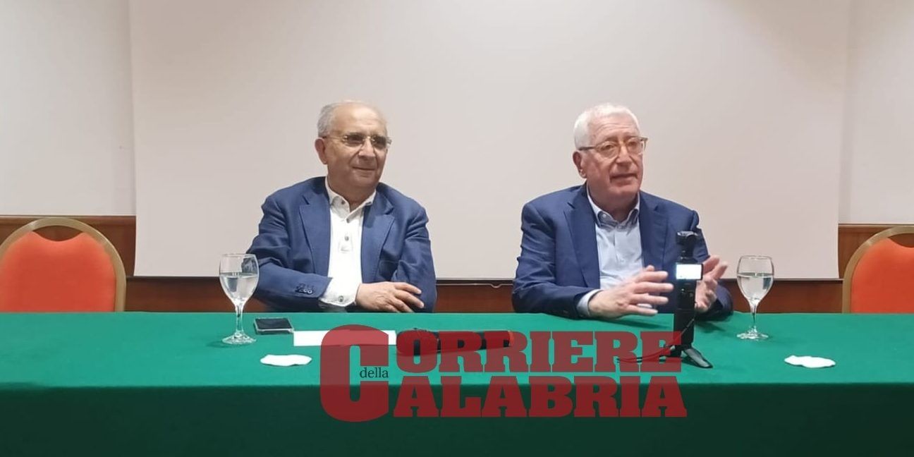 Sandro Principe: «Il Pd? Il miglior alleato della destra, è una grande delusione»