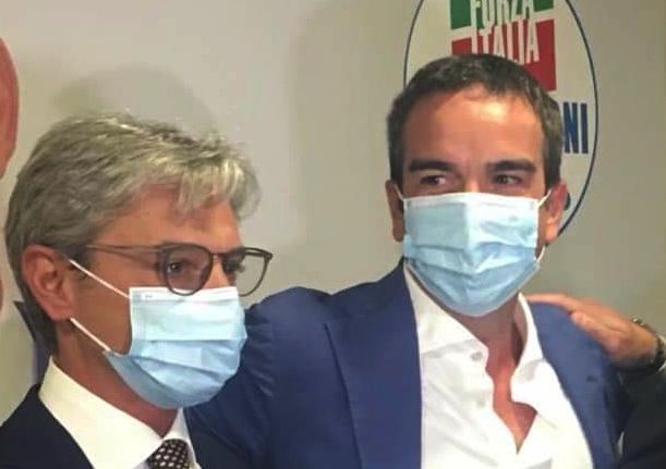Mangialavori: «Medici cubani in Calabria, risultato eccezionale del governo Occhiuto»