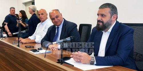 Mirai Regione Calabria giovani lavoro