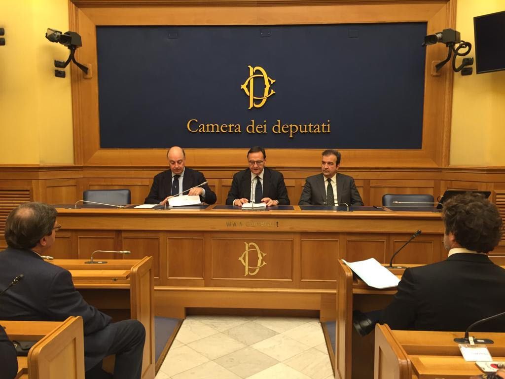 “Kose concrete”, a Cosenza il forum europeo sull’impresa creativa