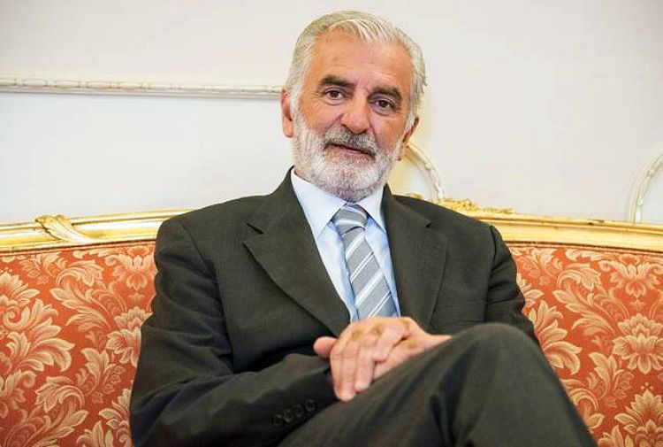 Lamezia, in Comune arriva il nuovo commissario: è Giuseppe Priolo