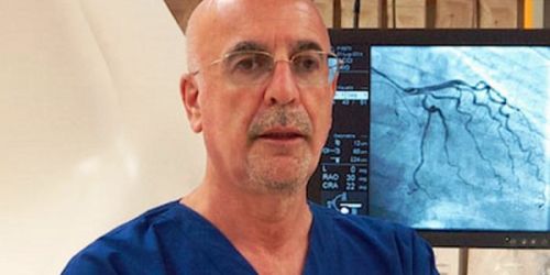 La cardiologia del Mater Domini tra le prime 10 in Italia nel trattamento dell'infarto miocardico