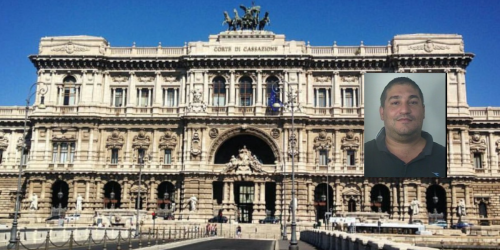 bartone maestrale cassazione