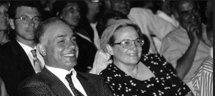 Italo Falcomatà, il sindaco della primavera reggina oggi avrebbe compiuto 80 anni: il messaggio del figlio