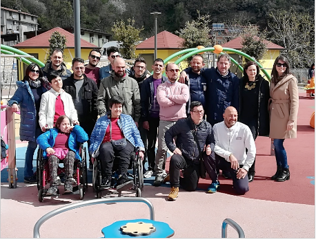 Nasce la Cooperativa sociale "Raga" che punta su giovani e territorio