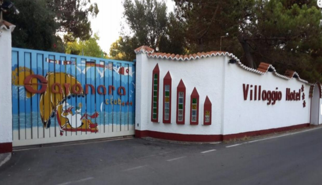 “L’uomo dei due mondi” e il Sayonara, resort dei summit stragisti (da sempre) nell’orbita dei Mancuso