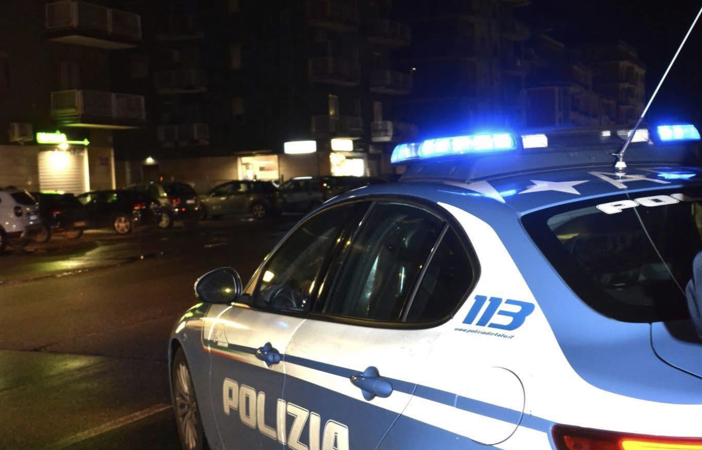 Vibo Valentia, furto in un negozio del centro: arrestato un uomo