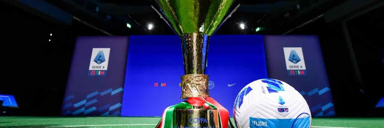 Nasce la nuova stagione di Serie A. Ecco tutto il calendario