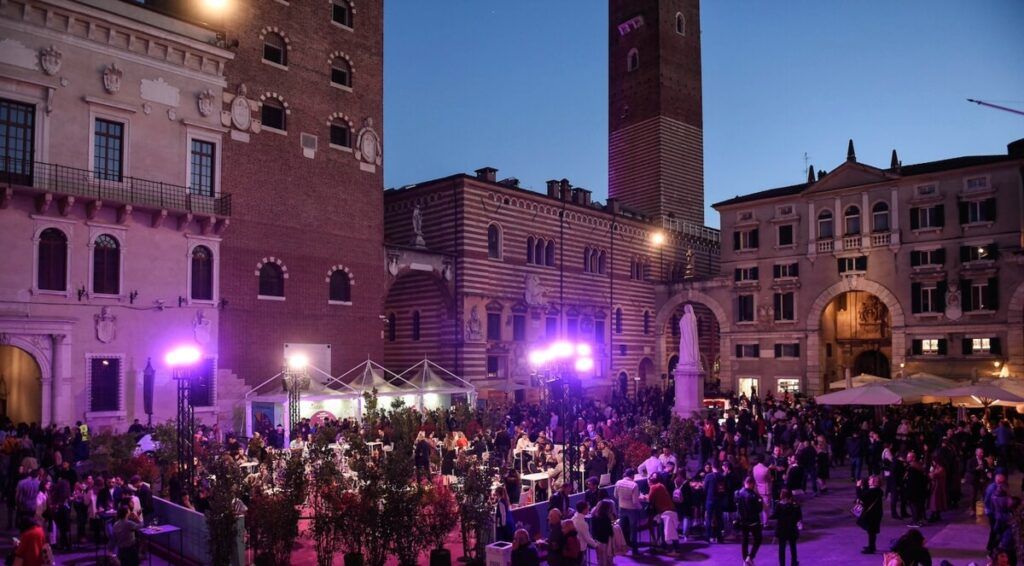 Vinitaly, partnership Rai Com e Regione Calabria