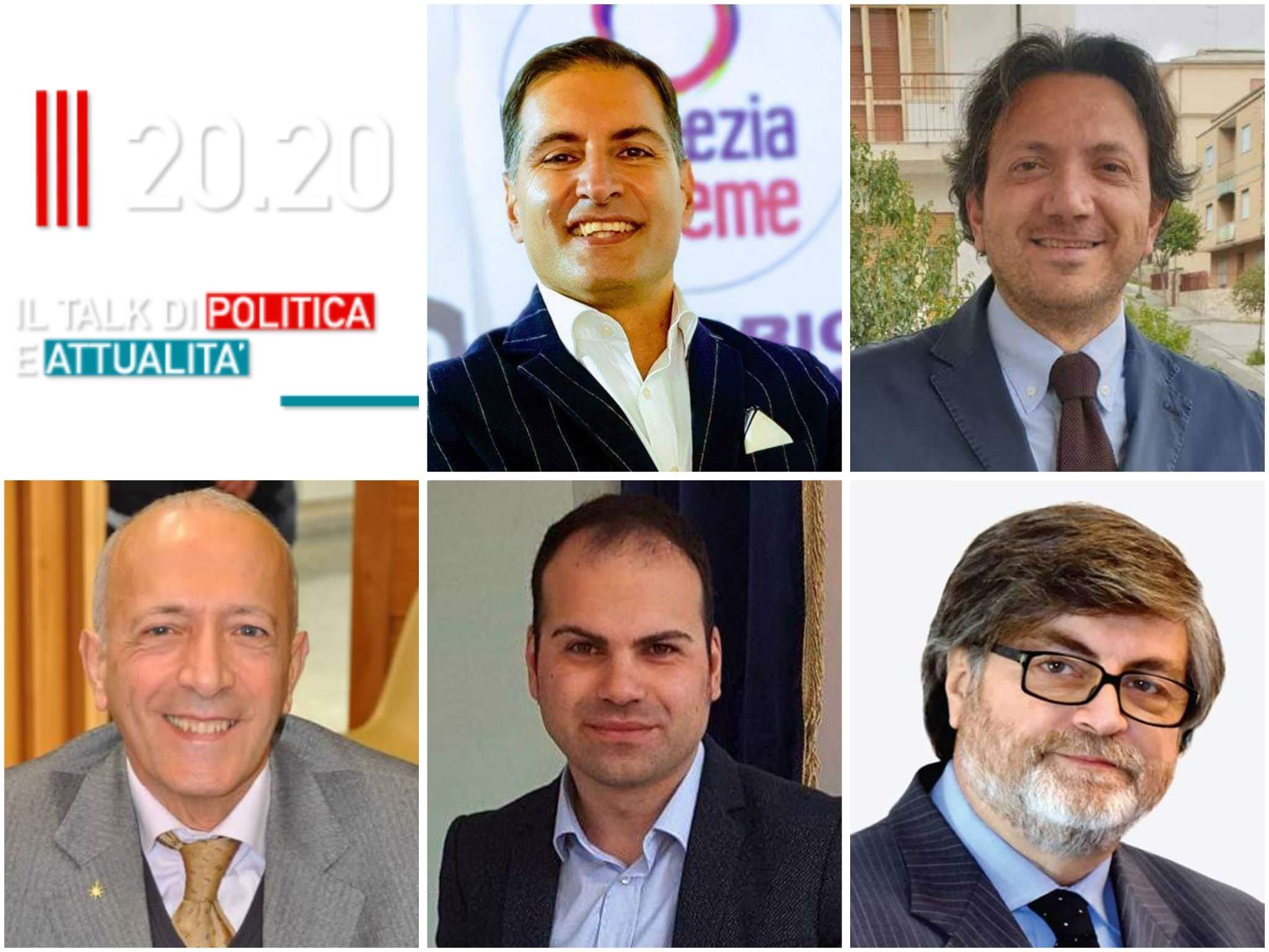 20.20 | Rifiuti, terza vasca a Lamezia: il braccio di ferro tra Mascaro e la Rete Civica