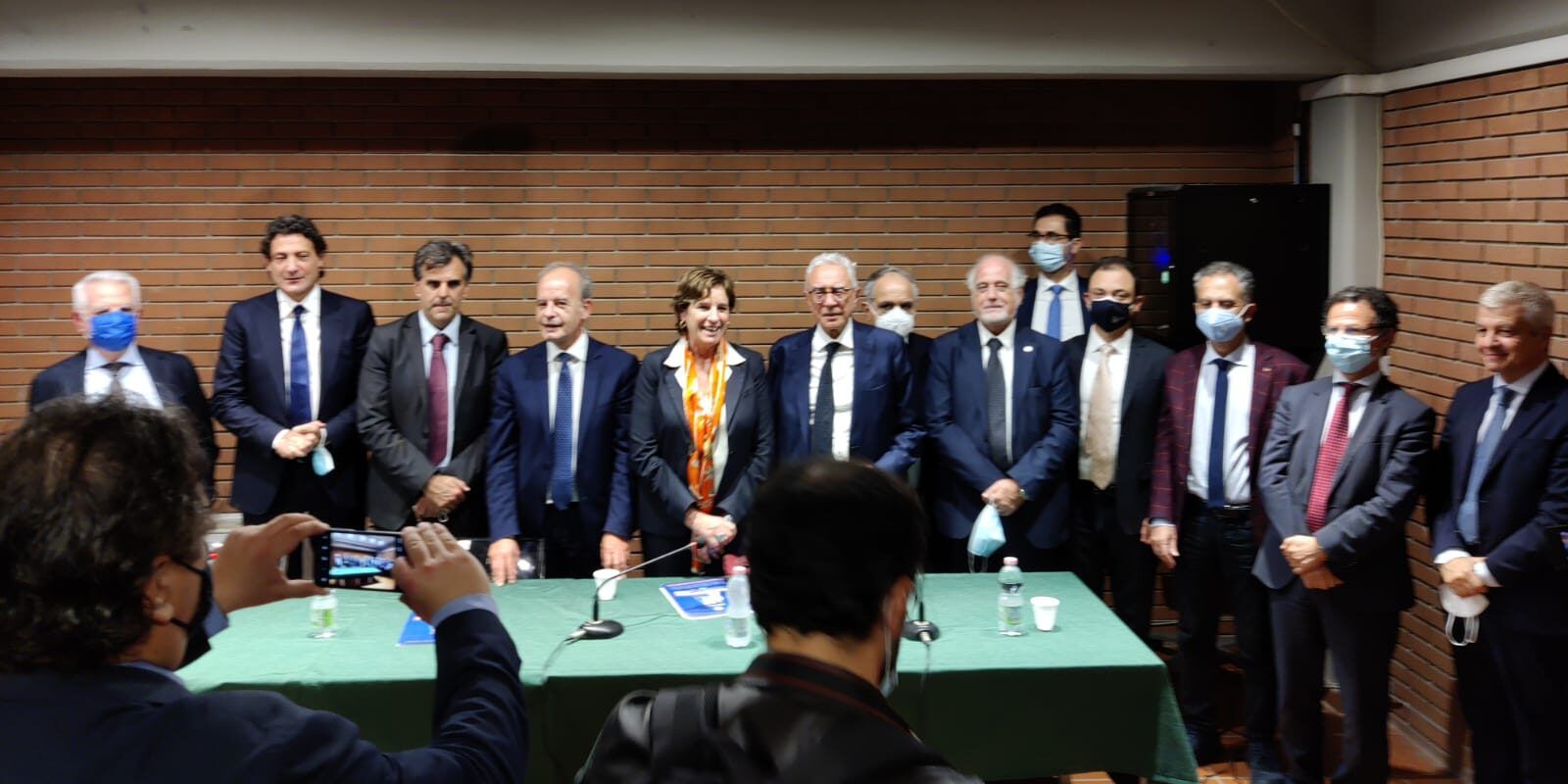 Università e Ricerca, il ministro Messa a Reggio incontra i rettori del Sud. «Qui per ascoltare»