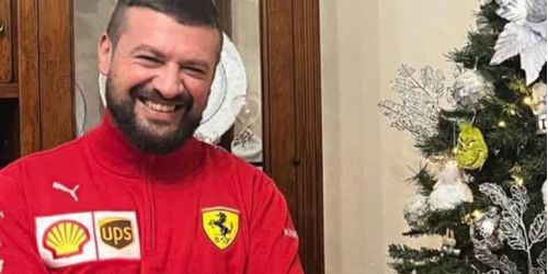 gaetano adduci trovato