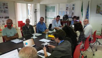 Osservatorio permanente sugli utilizzi idrici, cessato lo stato di emergenza per Crotone e Reggio