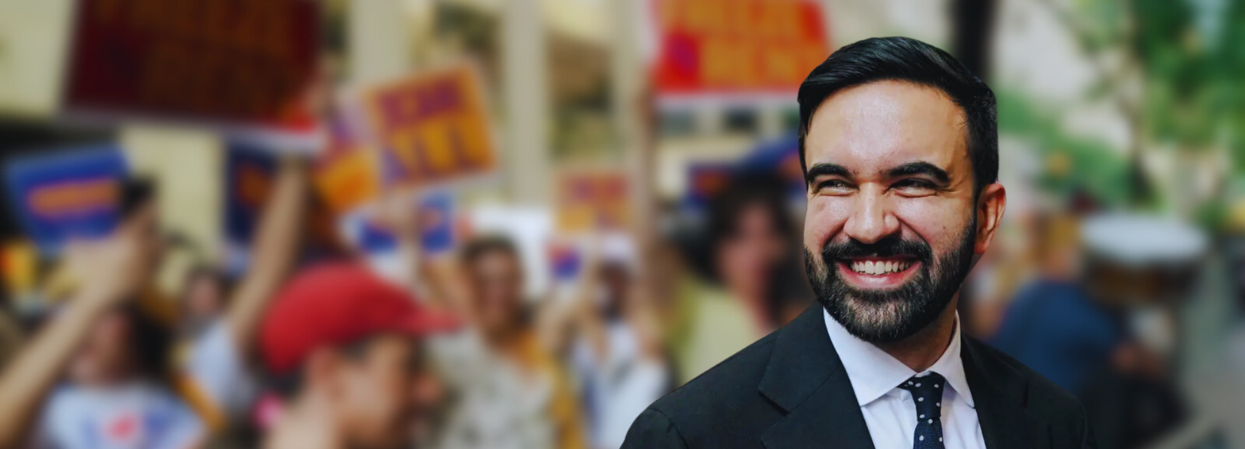 Come l’establishment voleva espellere Mamdani