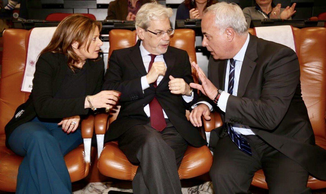 Algieri chiede l’estensione della Zes al porto di Corigliano