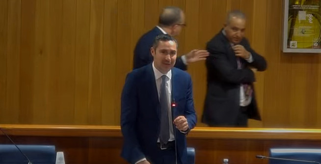 Autonomia, l’attacco di Alecci: «Sciagura per le regioni meridionali»