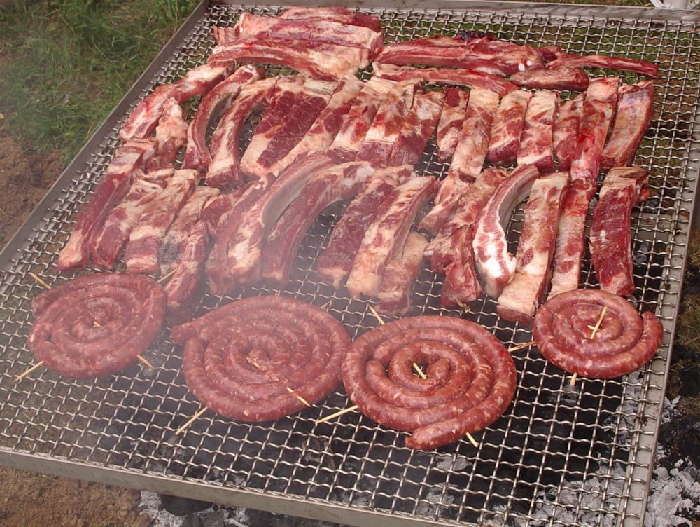 Il tempo incerto non frena la Pasquetta