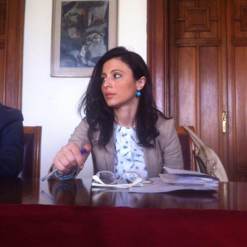 Reggio, di nuovo "fuoco amico" sulla Marcianò