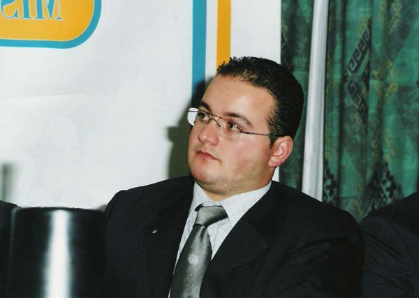 JONNY | Sacco, il faccendiere legato a clan e politici