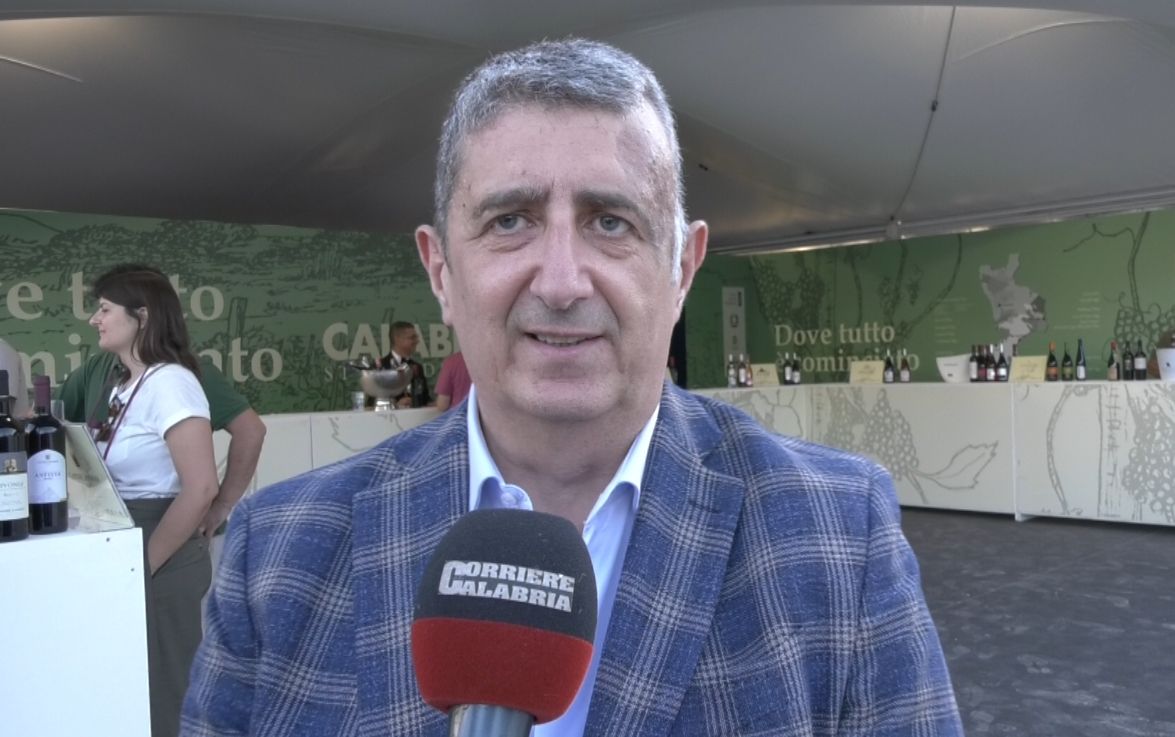 La Calabria al Vinòforum sulla scia del successo al Vinitaly