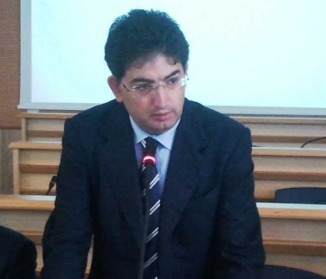 Il Pd espelle De Nisi. Che non ha la tessera «da due anni»