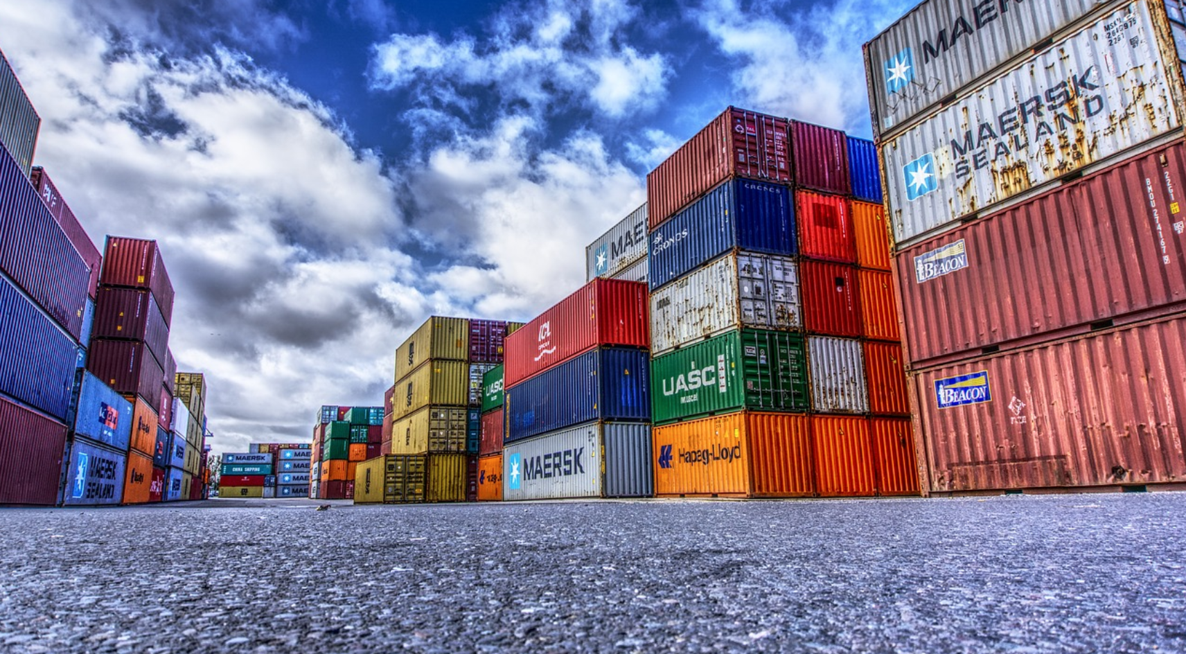 Effetto Covid, in Calabria crolla l’export