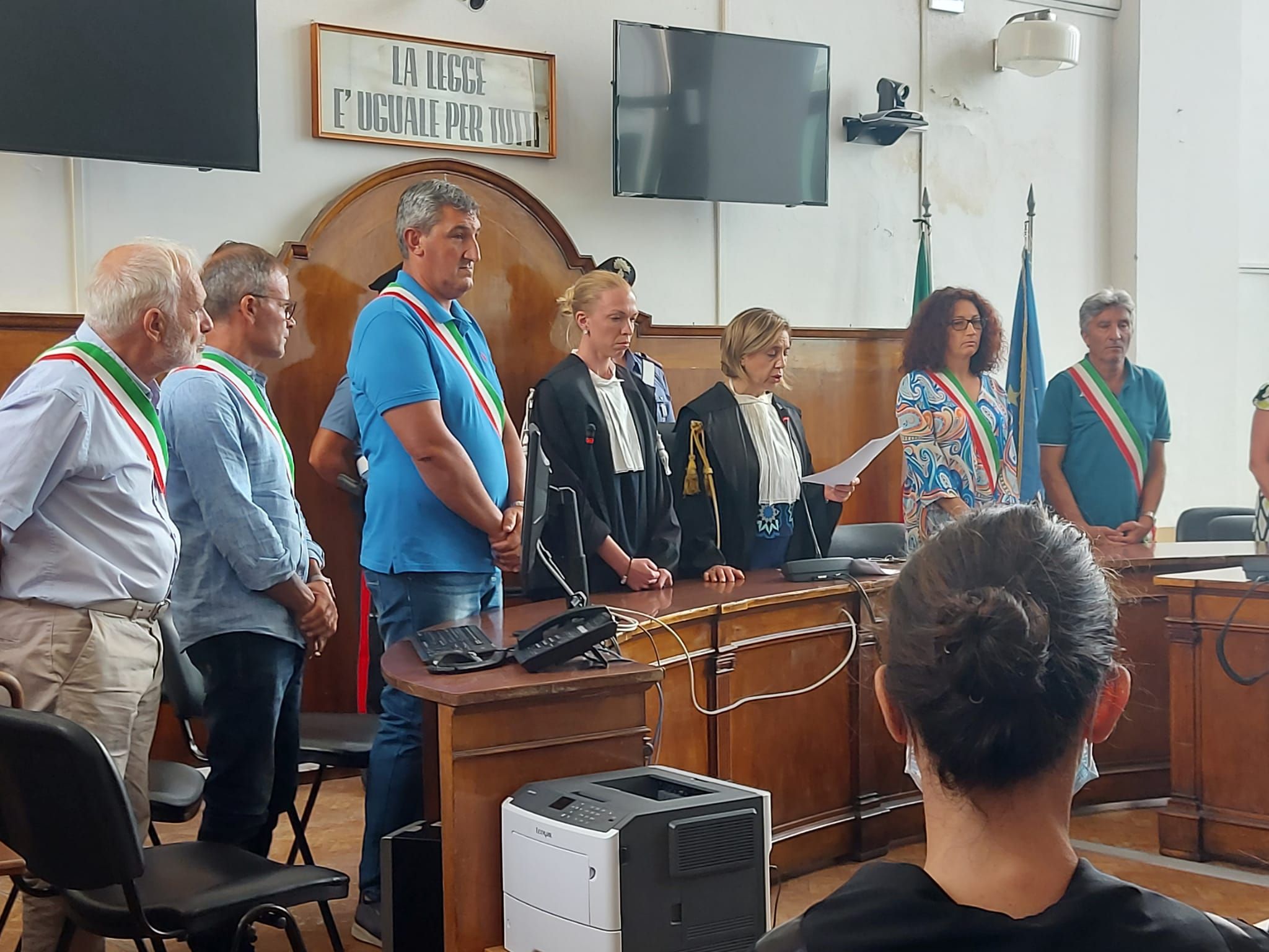 Delitto Cordì, carcere a vita per l’ex e il suo amante – VIDEO