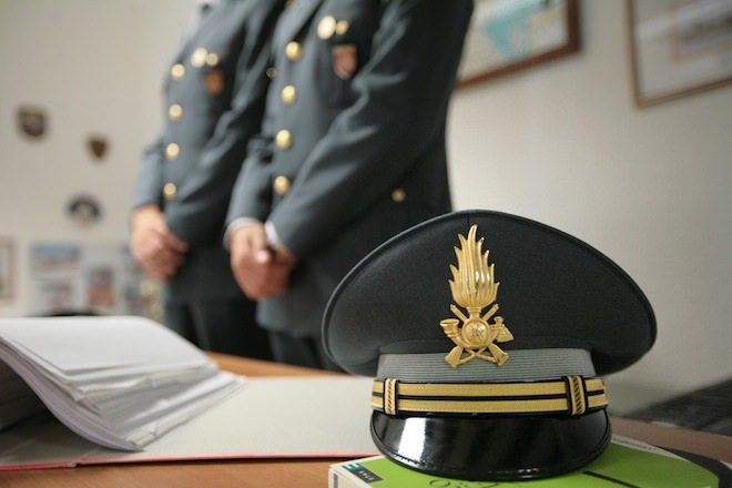 Scoperti e denunciati 125 falsi braccianti
