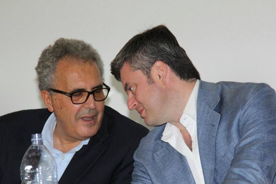 A Cosenza è nato il Partito della Nazione