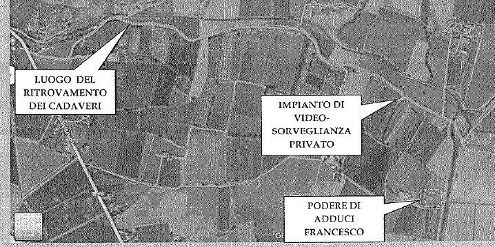 Duplice omicidio a Castrovillari, la sinistra analogia con l’uccisione del piccolo Cocò