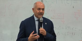 Università di Catanzaro in prima linea: Giovanni Cuda entra nella Giunta della Crui