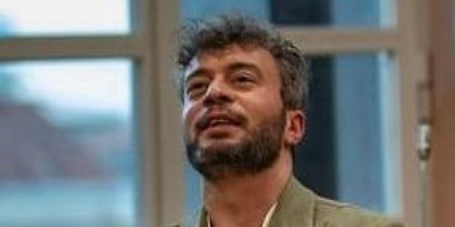 francesco alimena