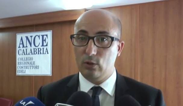 HELIANTHUS | Tra le vittime del clan anche l'ex presidente di Ance Calabria