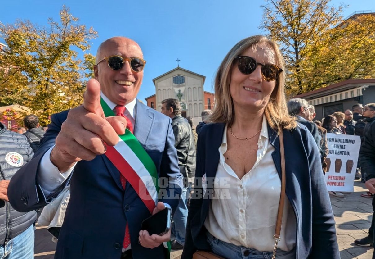 Il Pd di Cosenza propone Maria Locanto come vicesindaca