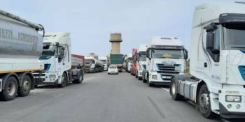Caro-gasolio, l’allarme di Fedralog: «La Calabria rischia di pagare il prezzo più alto»
