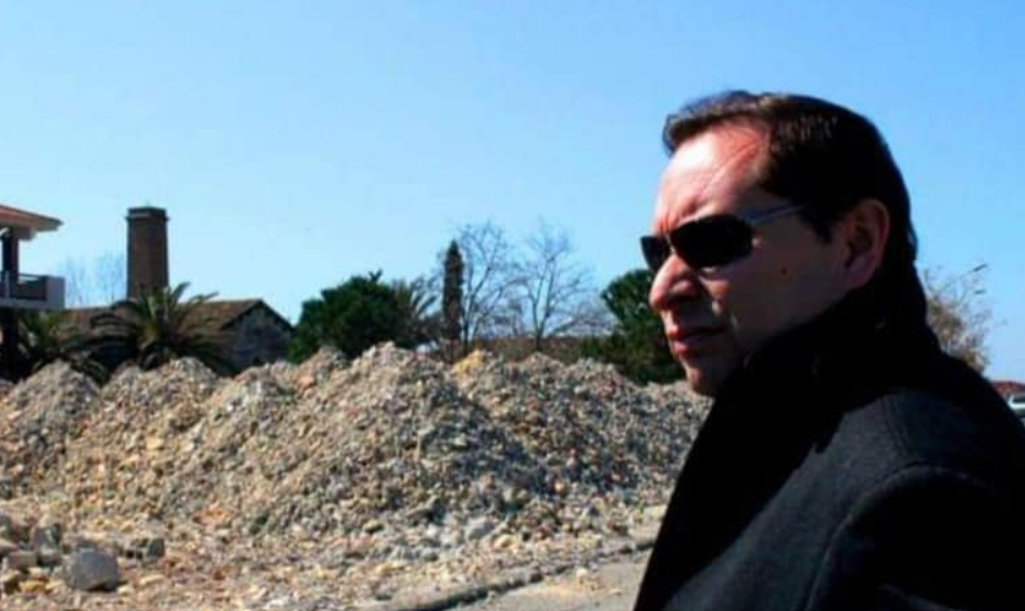 Alluvione del 2015 a Rossano, assolto l’ex sindaco Antoniotti