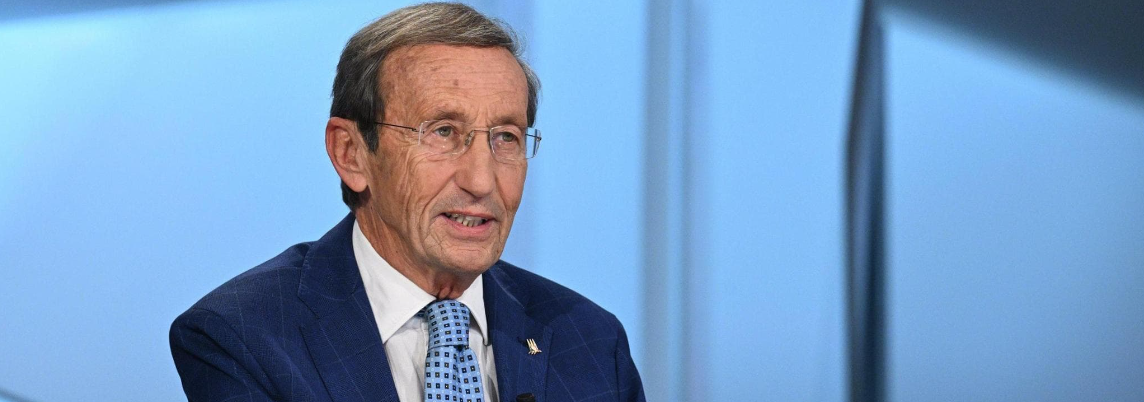 Casa di Montecarlo, Fini condannato a 2 anni e 8 mesi