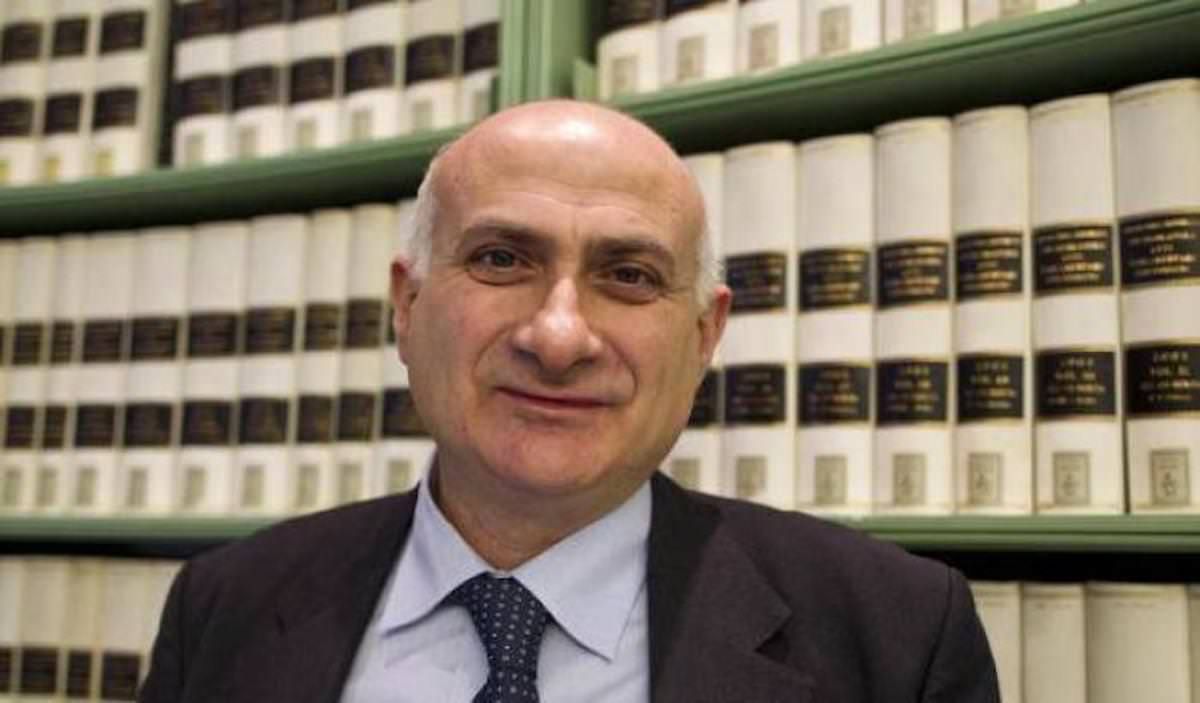 Coronavirus, Ippolito: «Le persone fuggite dalla zona rossa mettono a rischio il Paese»