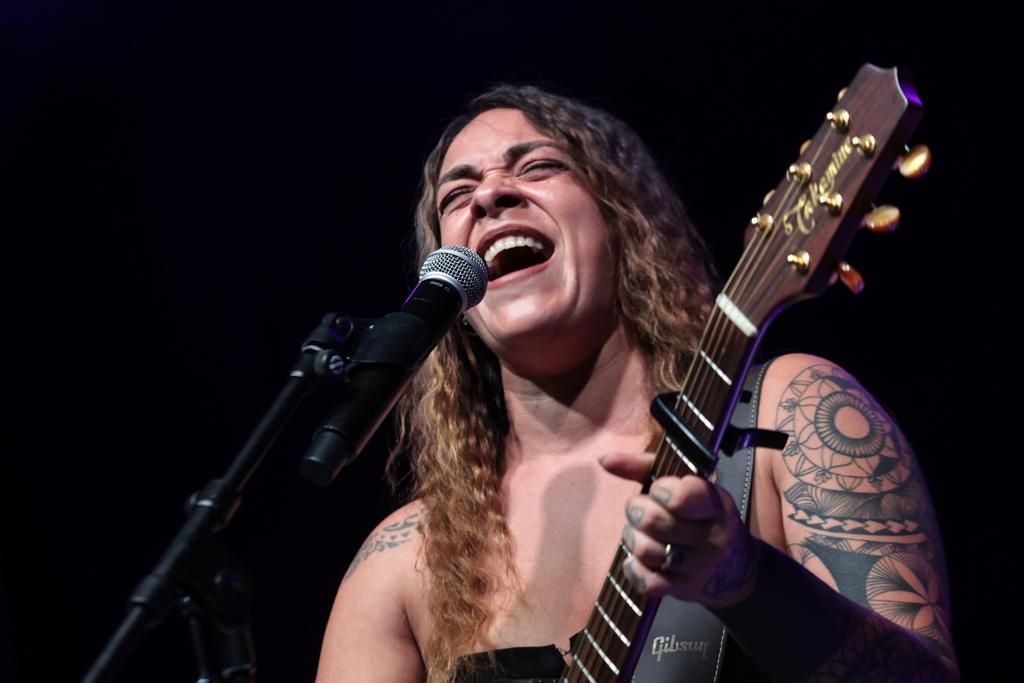 Festival d’autunno, Januaria Carito vince “Next Music Generation”. Stasera arriva la Patty Pravo