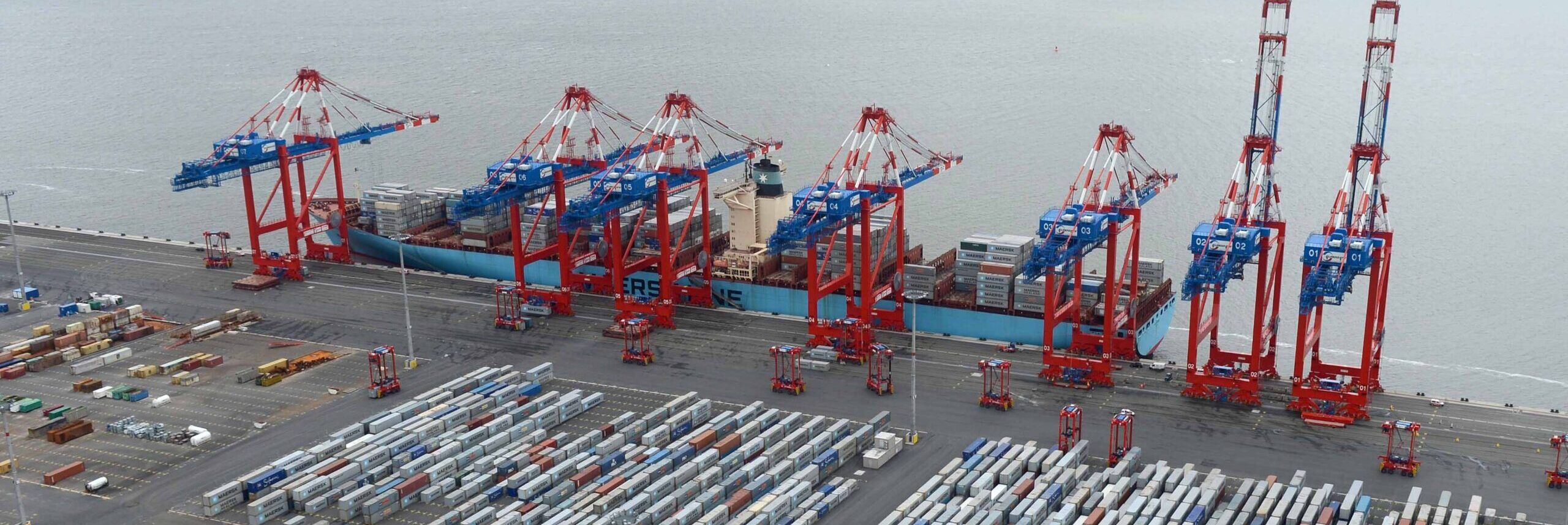 Carbon tax, Assarmatori alla Ue: «Accelerare l’analisi degli impatti sui porti»