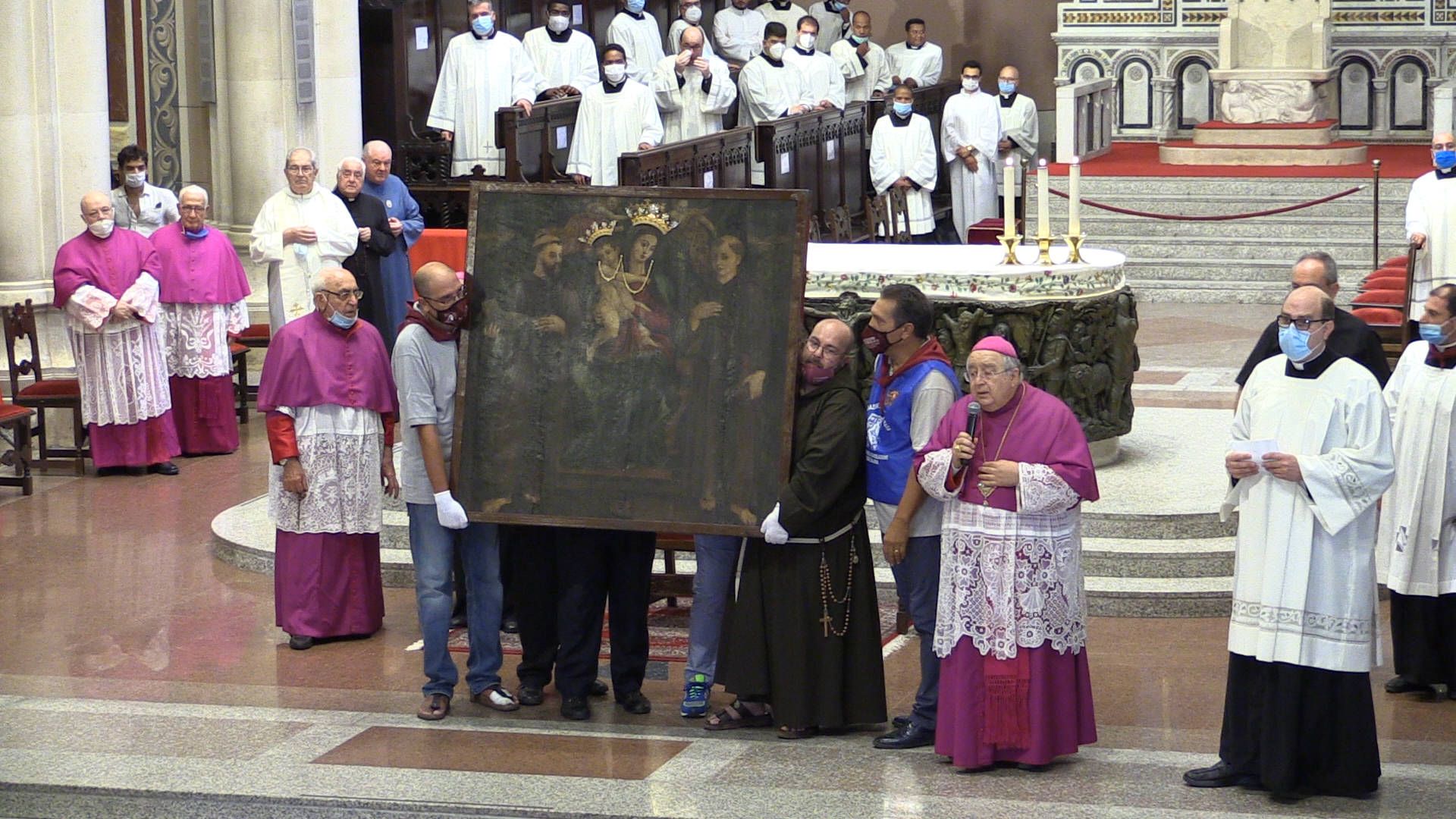 «Dopo il Covid la nostra vita deve cambiare»