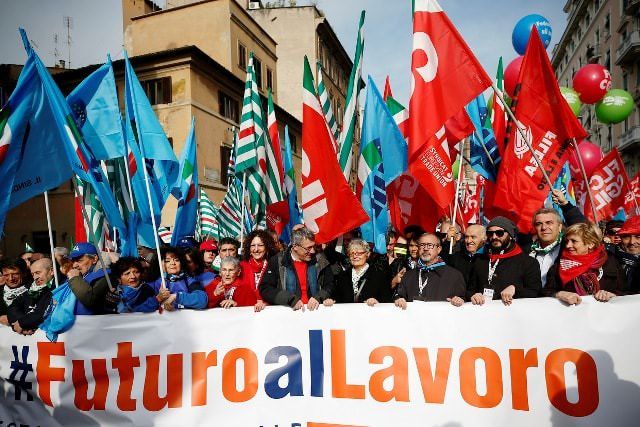 «I calabresi difendano per primi i propri diritti»