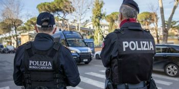 Agguato a Roma, 24enne ucciso a Tor Sapienza