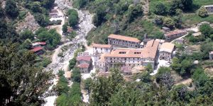 Dopo i lavori di messa sicurezza riapre il Santuario della Madonna di Polsi
