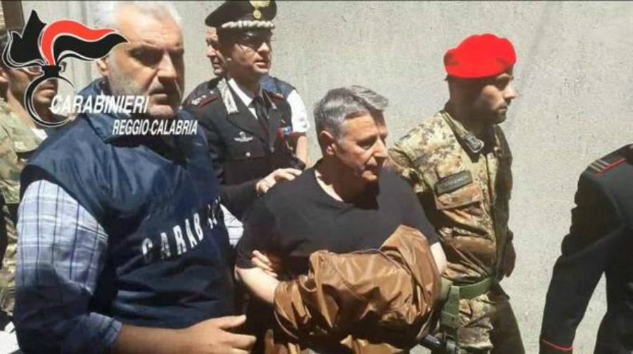 ‘Ndrangheta, Francesco Barbaro e l’eredità del padre Rocco: anche lui scomparso nel nulla