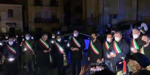 scioperolucichiaravalle