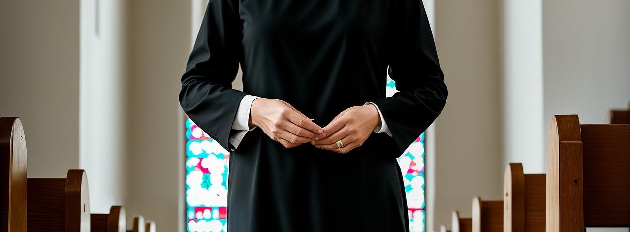 ‘Ndrangheta, suora arrestata. Suor Alfieri: «L’accusa e la condanna sono momenti distinti»