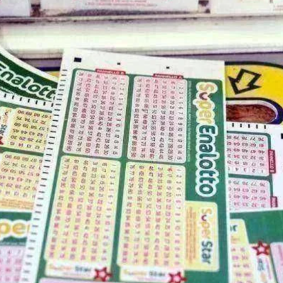 SuperEnalotto: a Reggio Calabria centrato un “5” da oltre 39mila euro